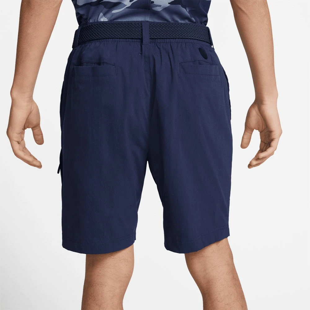 Nike Golf Shorts - NK Unscripted Woven - Midnight Navy SU23 - Image 6