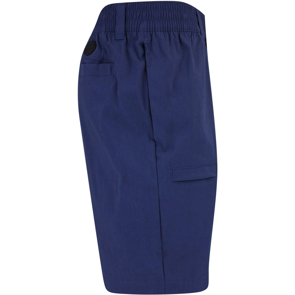 Nike Golf Shorts - NK Unscripted Woven - Midnight Navy SU23 - Image 2