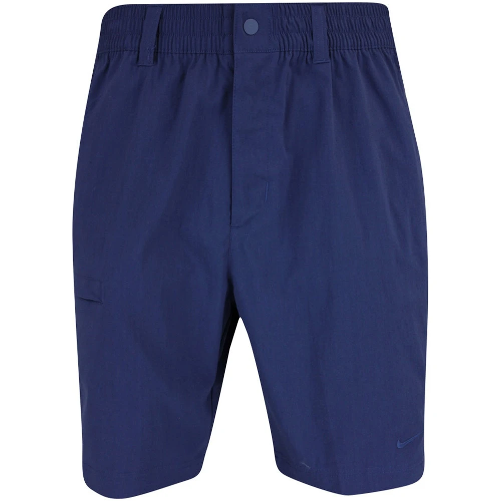 Nike Golf Shorts - NK Unscripted Woven - Midnight Navy SU23