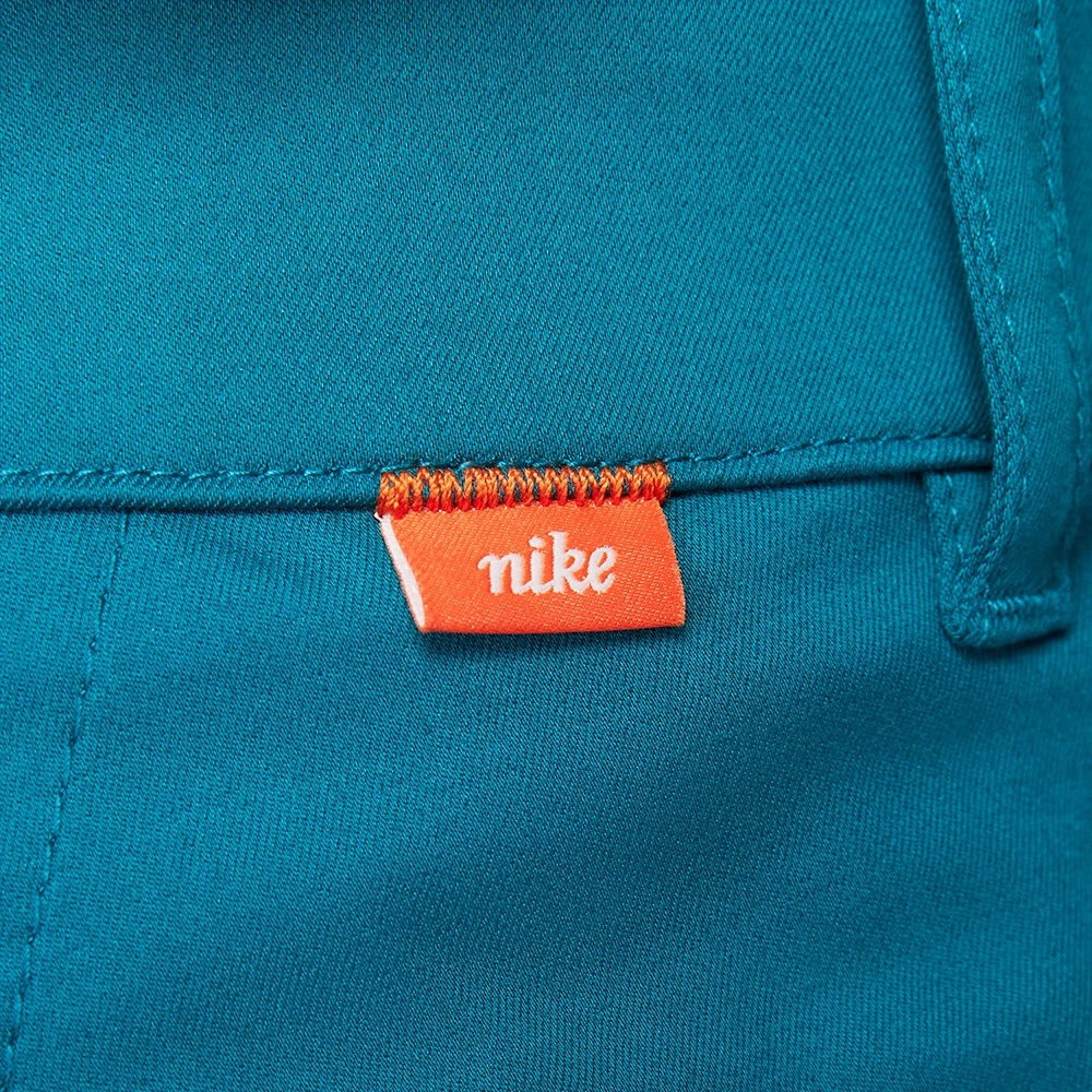 Nike Golf Shorts - NK UV Chino 9" - Geode Teal SU23 - Image 8