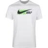 Nike Golf T-Shirt - Tee Golf 1 - White SP23