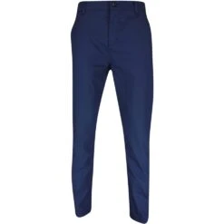 Nike Golf Trousers - NK UV Chino Pant Slim - Obsidian FA23