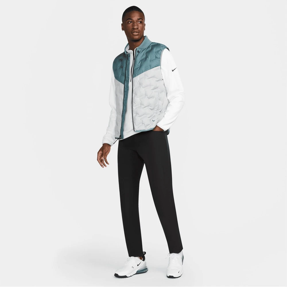 Nike Golf Trousers - NK 5 Pocket Repel Slim - Black FA23 - Image 9