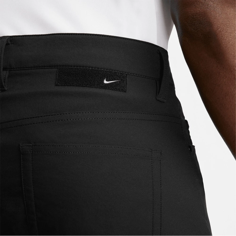Nike Golf Trousers - NK 5 Pocket Repel Slim - Black FA23 - Image 7