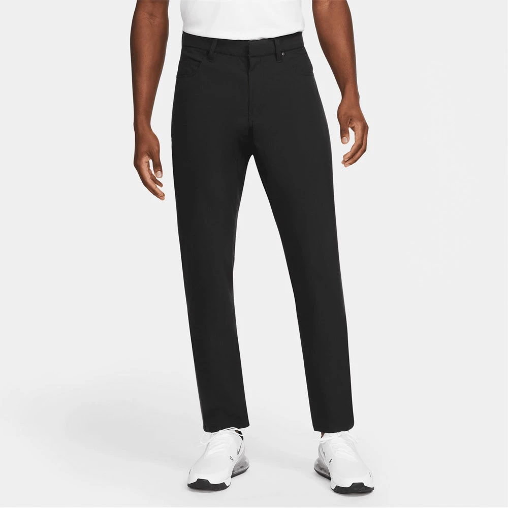 Nike Golf Trousers - NK 5 Pocket Repel Slim - Black FA23 - Image 5