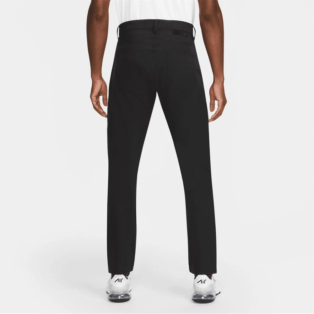 Nike Golf Trousers - NK 5 Pocket Repel Slim - Black FA23 - Image 6