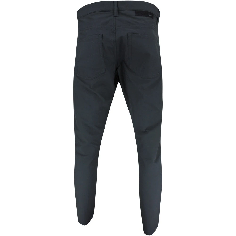 Nike Golf Trousers - NK 5 Pocket Repel Slim - Black FA23 - Image 3