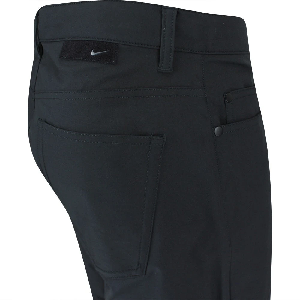 Nike Golf Trousers - NK 5 Pocket Repel Slim - Black FA23 - Image 4
