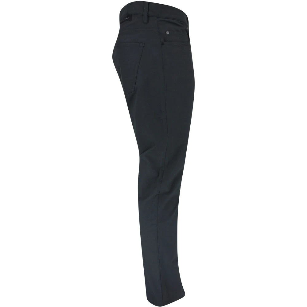 Nike Golf Trousers - NK 5 Pocket Repel Slim - Black FA23 - Image 2