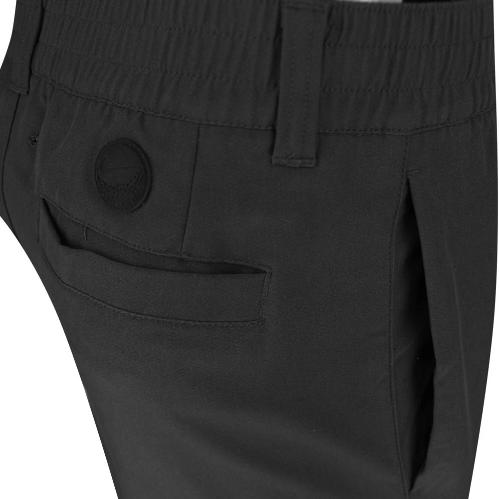 Nike Golf Trousers - NK Unscripted Cuffed Jogger - Black FA23 - Image 4