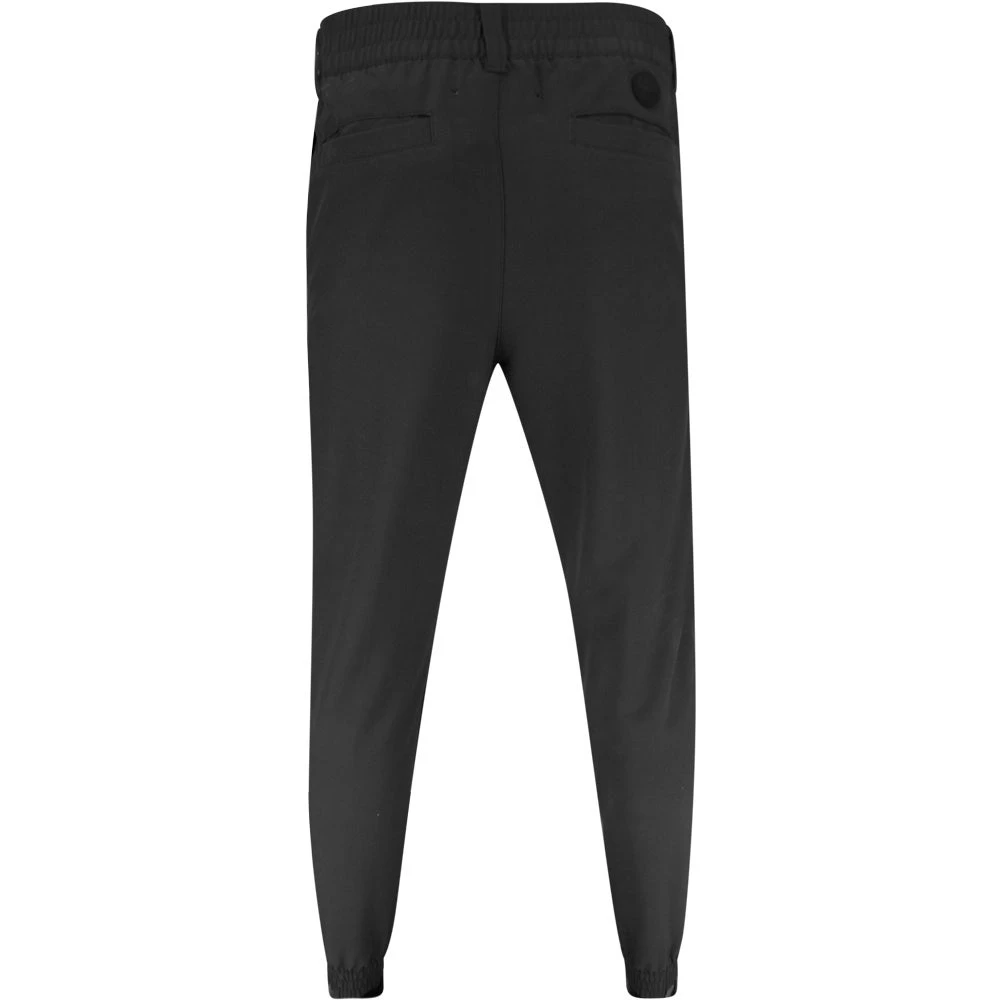 Nike Golf Trousers - NK Unscripted Cuffed Jogger - Black FA23 - Image 3