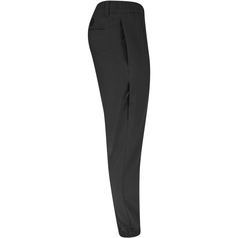 Nike Golf Trousers - NK Unscripted Cuffed Jogger - Black FA23 - Image 2