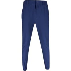 Nike Golf Trousers - NK Unscripted Cuffed Jogger - Midnight Navy FA23