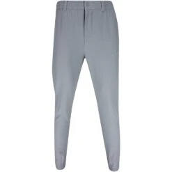 Nike Golf Trousers - NK Unscripted Cuffed Jogger - Smoke Grey FA23