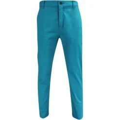 Nike Golf Trousers - NK UV Chino Pant Slim - Geode Teal SU23