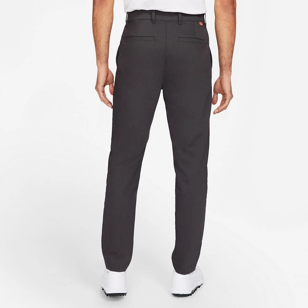 Nike Golf Trousers - NK UV Chino Pant Slim - Dark Smoke Grey FA23 - Image 7