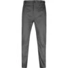 Nike Golf Trousers - NK UV Chino Pant Slim - Dark Smoke Grey FA23