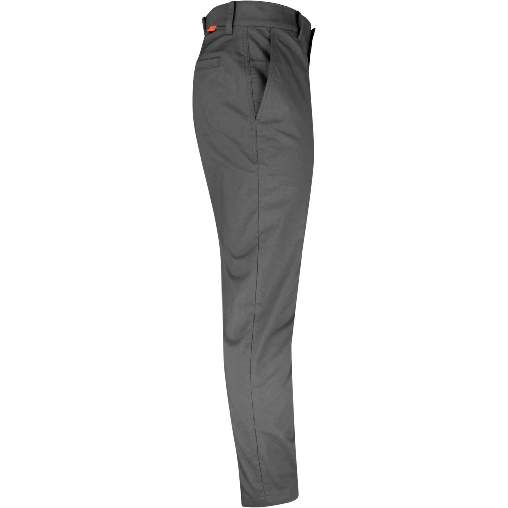 Nike Golf Trousers - NK UV Chino Pant Slim - Dark Smoke Grey FA23 - Image 2