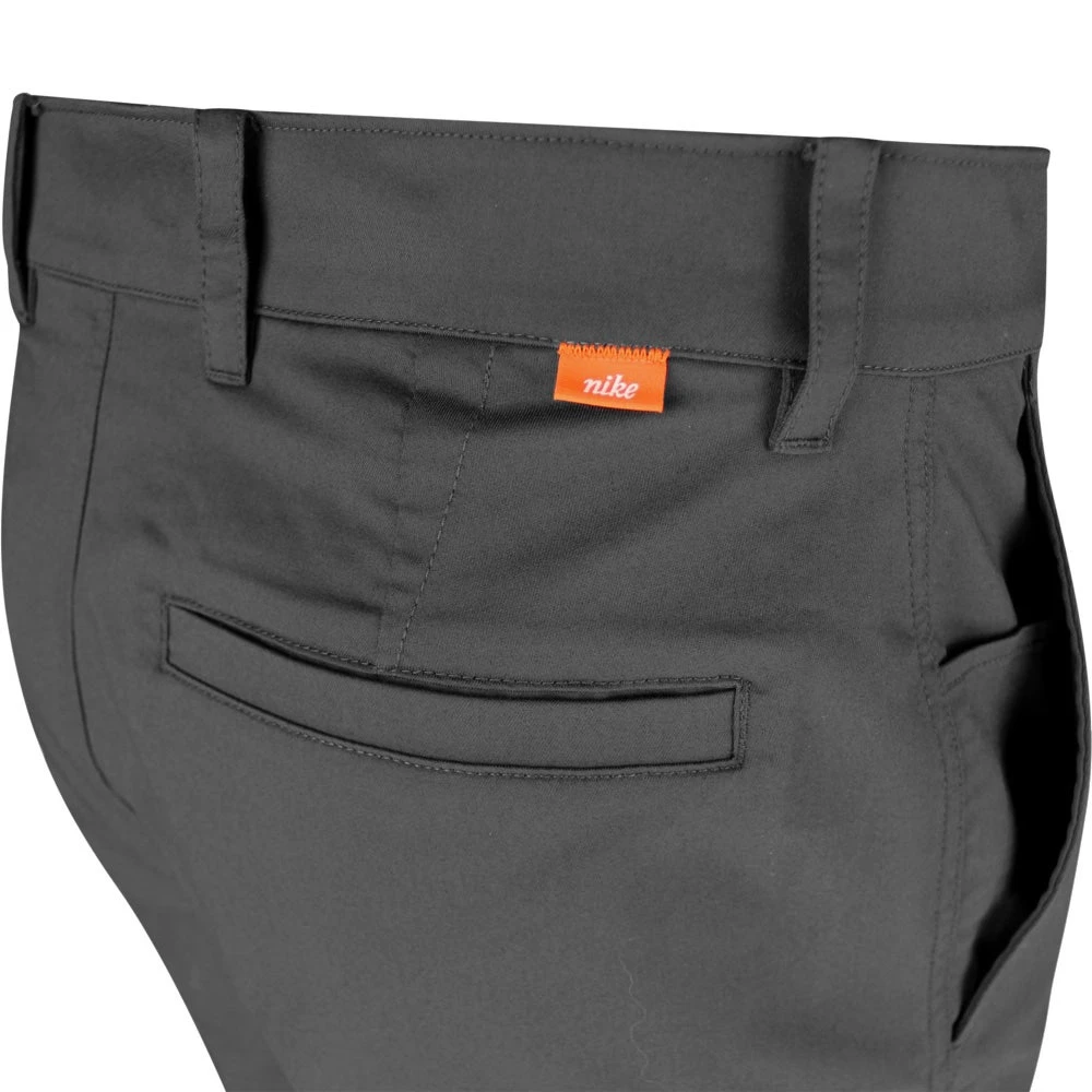 Nike Golf Trousers - NK UV Chino Pant Slim - Dark Smoke Grey FA23 - Image 10