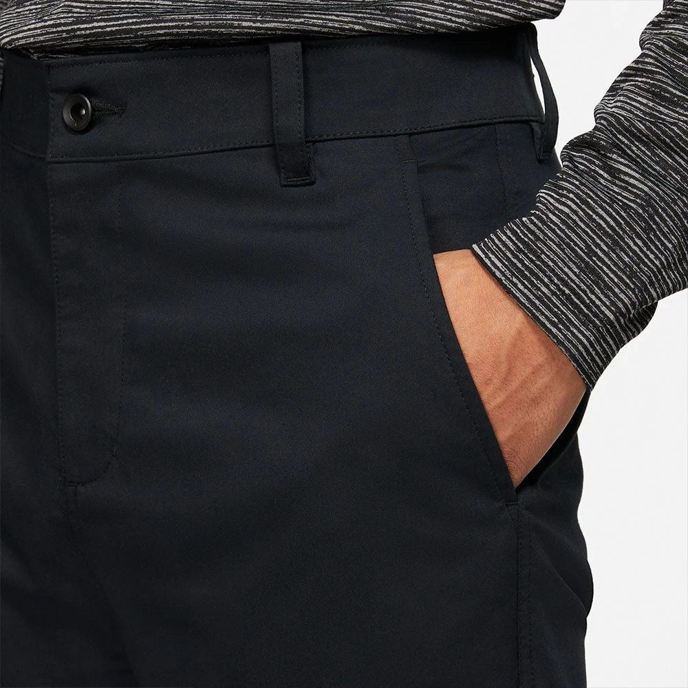 Nike Golf Trousers - NK UV Chino Pant Slim - Black FA23 - Image 4