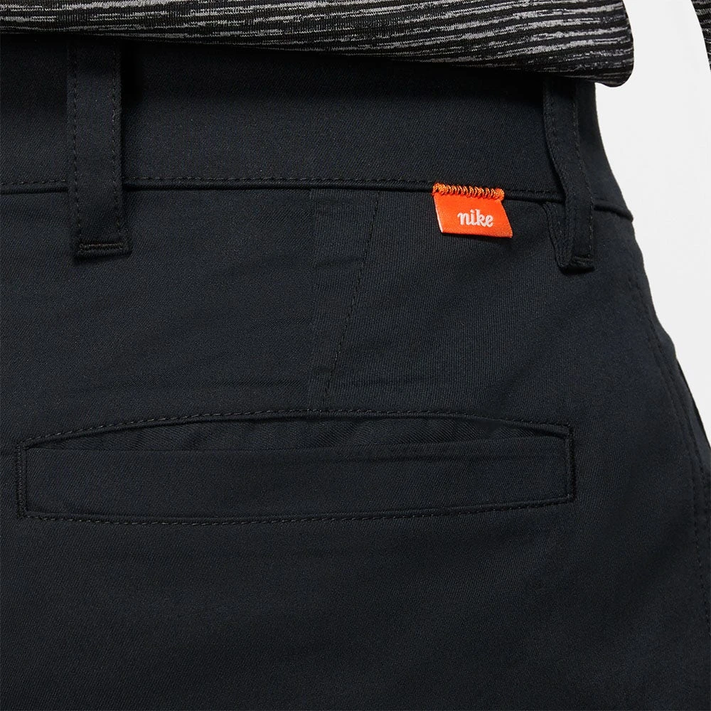 Nike Golf Trousers - NK UV Chino Pant Slim - Black FA23 - Image 10