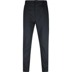 Nike Golf Trousers - NK UV Chino Pant Slim - Black FA23