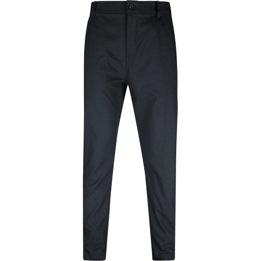 Nike Golf Trousers - NK UV Chino Pant Slim - Black FA23