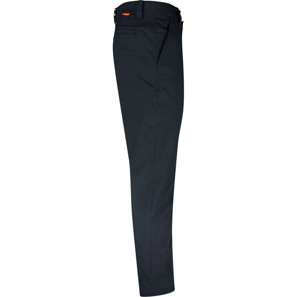 Nike Golf Trousers - NK UV Chino Pant Slim - Black FA23 - Image 9
