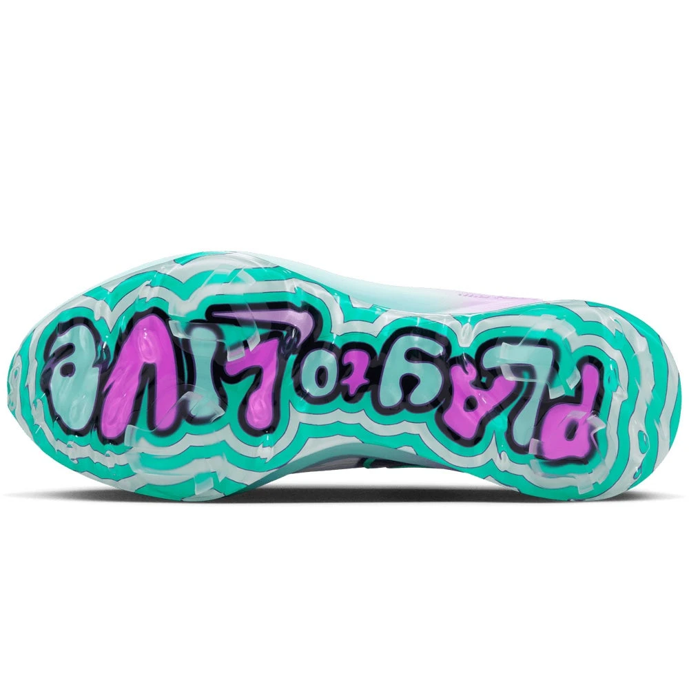 Nike Golf Shoes - Air Zoom Infinity Tour NEXT% - Open NRG 2023 - Image 7