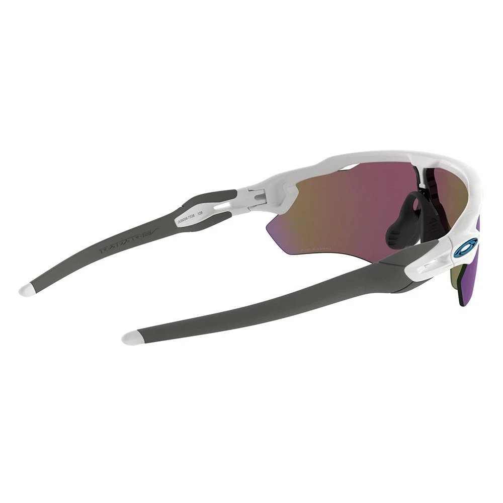 Oakley Golf Sunglasses - Radar EV Path - Polished White 2023 - Image 7