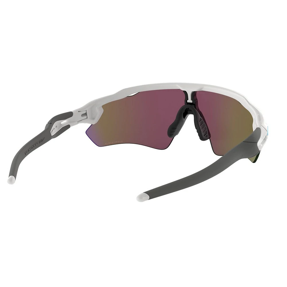 Oakley Golf Sunglasses - Radar EV Path - Polished White 2023 - Image 8