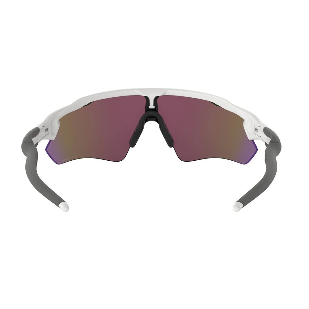 Oakley Golf Sunglasses - Radar EV Path - Polished White 2023 - Image 9