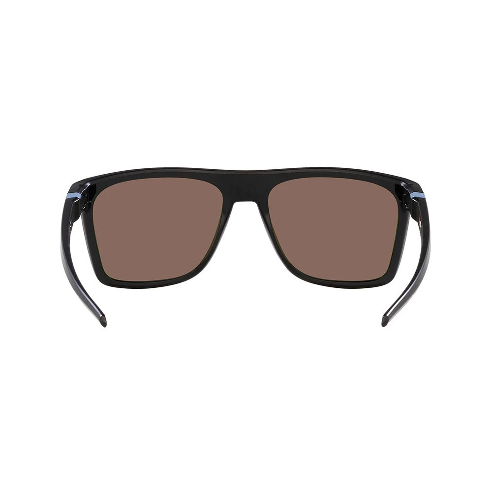 Oakley Golf Sunglasses - Leffingwell - Matte Black - Sapphire 2023 - Image 9