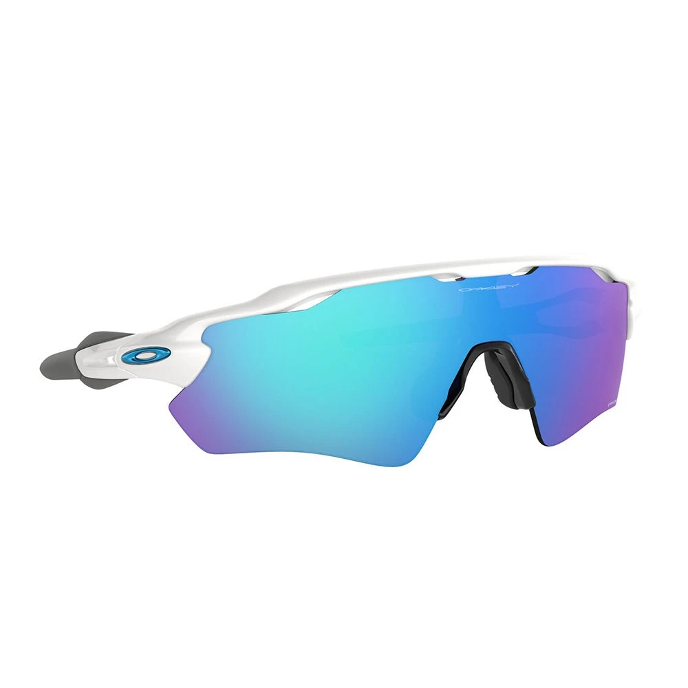 Oakley Golf Sunglasses - Radar EV Path - Polished White 2023 - Image 4