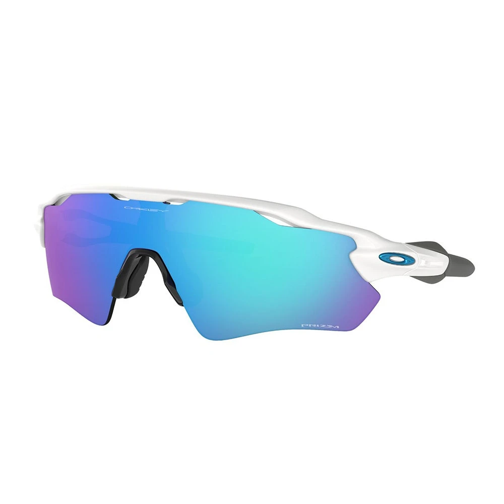 Oakley Golf Sunglasses - Radar EV Path - Polished White 2023 - Image 2