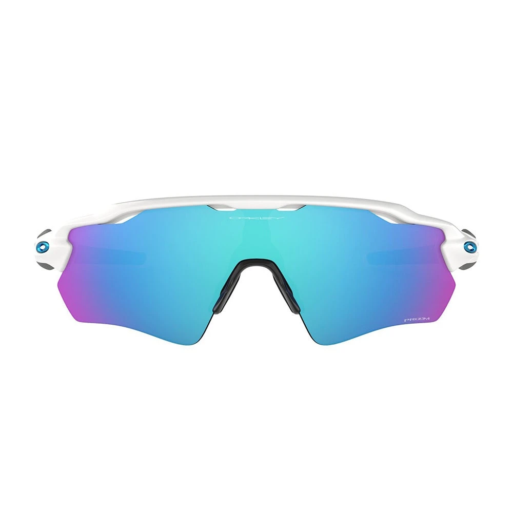 Oakley Golf Sunglasses - Radar EV Path - Polished White 2023 - Image 3