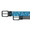 Original Penguin Golf Belt - Cocktail Hour - Reversible AW23