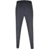 Original Penguin Golf Trousers - Crossover Jogger - Caviar AW23