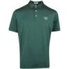 Peter Millar Golf Shirt - Solid Polo - Balsam AW23