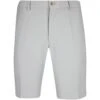 Peter Millar Golf Shorts - Salem Performance 9" - British Grey AW23