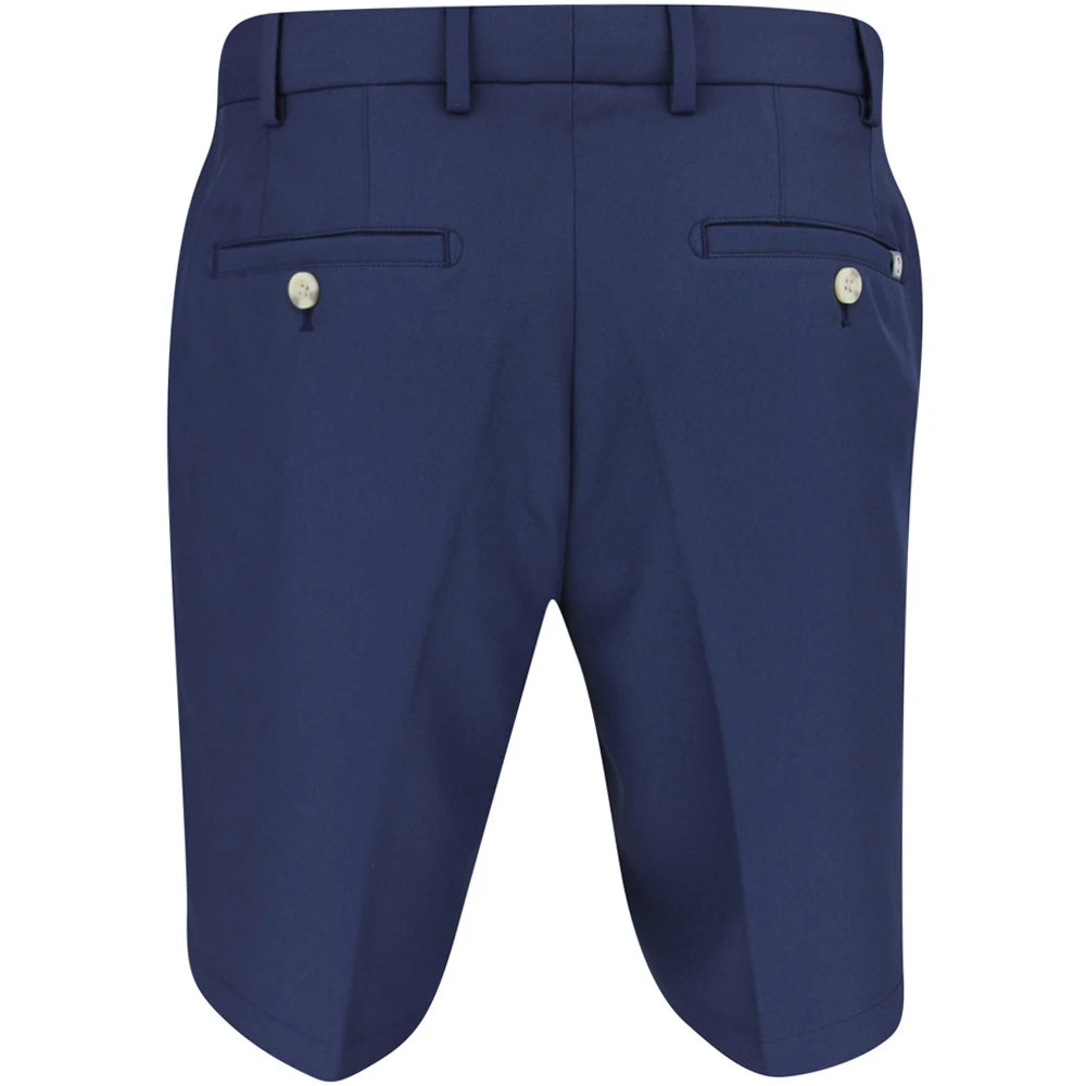 Peter Millar Golf Shorts - Salem Performance 9" - Navy AW23 - Image 3