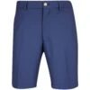 Peter Millar Golf Shorts - Salem Performance 9" - Navy AW23