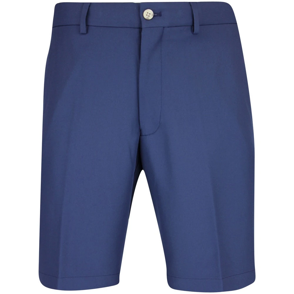 Peter Millar Golf Shorts - Salem Performance 9" - Navy AW23