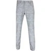 Peter Millar Golf Trousers - 5 Pocket Pant - Brushstroke Camo AW23