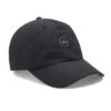 Peter Millar Golf Cap - Crown Seal Logo - Black AW23