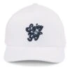 PUMA Golf Cap - Enjoy Golf P 110 Snapback - White Glow AW23