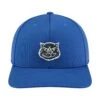 PUMA Golf Cap - Hoops Tourney Cap - Clyde Royal AW23