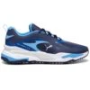 PUMA Golf Shoes - GS-Fast - Navy - Regal Blue AW23