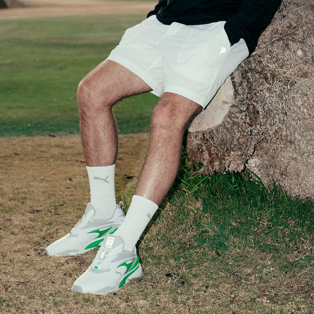 PUMA Golf Shoes - GS-Fast - PUMA Green 2023 - Image 6