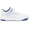 PUMA Golf Shoes - Hoops Slipstream G - White AW23